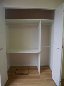 インタレストデグチ A102号-11