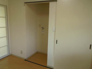 ハイツサンライズ A102号-3