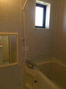 ハイツサンライズ A102号-5