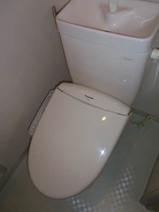 ハイツサンライズ A102号-6