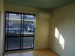 ハイツサンライズ A102号-9