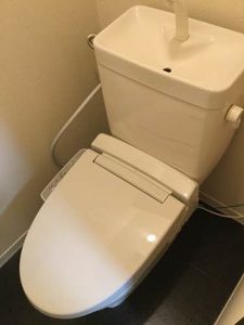 ハイツサンライズ B102号-7