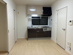 ハイツサンライズ B201号-3