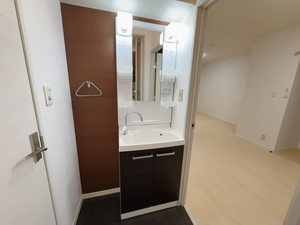 ハイツサンライズ B201号-5