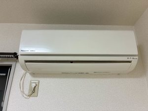 ハイツサンライズ B201号-10