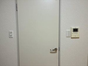 ハイツサンライズ B201号-15