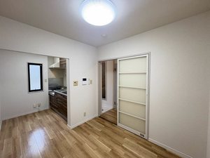 ディアス赤石 A101号-2