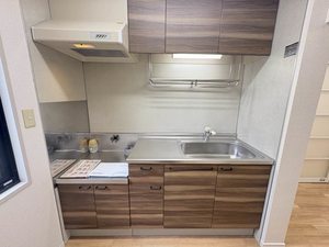 ディアス赤石 A101号-3