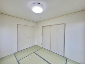 ディアス赤石 A101号-4