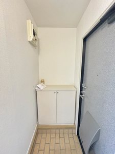 ディアス赤石 A101号-11