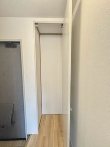 ディアス赤石 A101号-12