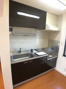 ディアス赤石 A202号-6