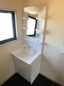 ディアス赤石 A202号-8