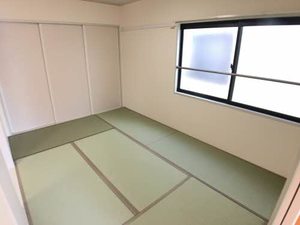 ディアス赤石 A202号-9