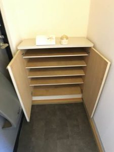 ディアス赤石 A202号-12