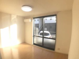 フォレスト21 B101号-2