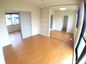 フォレスト２１ C101号-2