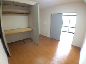 フォレスト２１ C101号-4