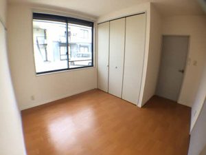 フォレスト２１ C101号-5