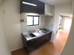 フォレスト２１ C101号-9