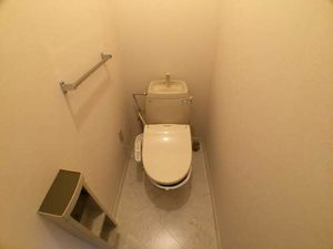 フォレスト２１ C101号-10