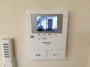 フォレスト２１ C101号-11