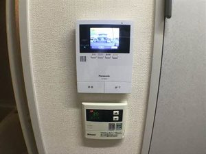 プラムハウス 0101号-9