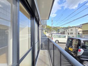カルテット松富 A101号-10