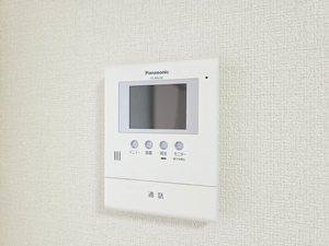 カルテット松富 A101号-11