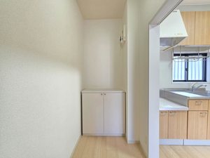 カルテット松富 A101号-12