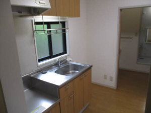カルテット松富 A201号-2