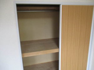 カルテット松富 A201号-9