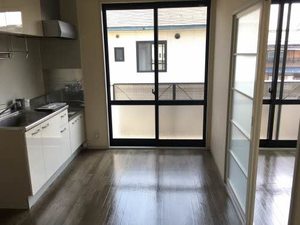 長良シュロス A202号-3