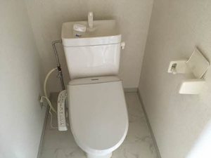 長良シュロス A202号-8