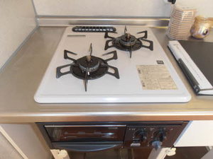 ルミエール７７７ A102号-9