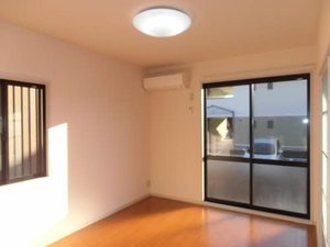 ルミエール７７７ A102号-10