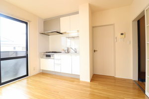 ルミエール７７７ B202号-2