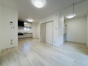 ＤＩＡＳ　ＲＩＶＥＲ　ＳＩＤＥ B102号-2