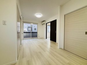 ＤＩＡＳ　ＲＩＶＥＲ　ＳＩＤＥ B102号-3