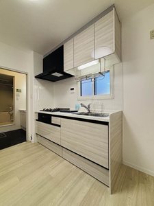 ＤＩＡＳ　ＲＩＶＥＲ　ＳＩＤＥ B102号-4