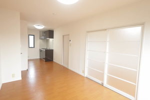 パークホーム青山 F202号-3