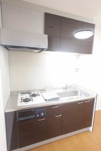 パークホーム青山 F202号-4