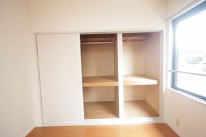 パークホーム青山 F202号-7