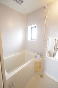 パークホーム青山 F202号-9