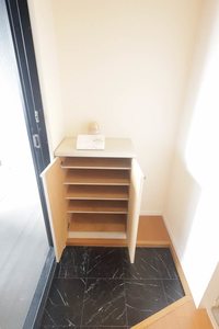 パークホーム青山 F202号-13