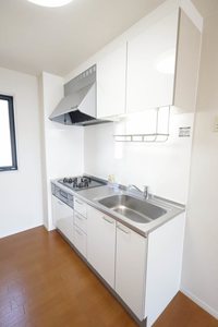 パークホーム青山 G103号-4