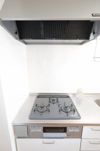 パークホーム青山 G103号-5