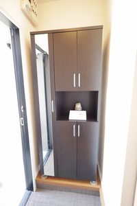 パークホーム青山 G103号-14