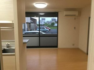 ラフォーレＭｉＯ B101号-2