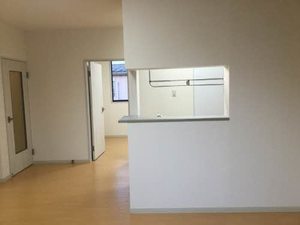 ラフォーレＭｉＯ B101号-3